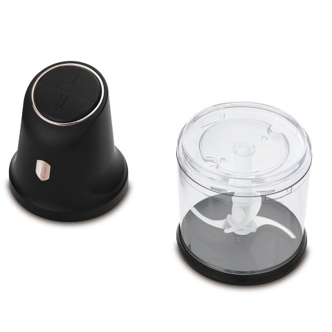 Wielofunkcyjny siekacz | Rozdrabniacz BerlingerHaus BH-9886 Black Rose