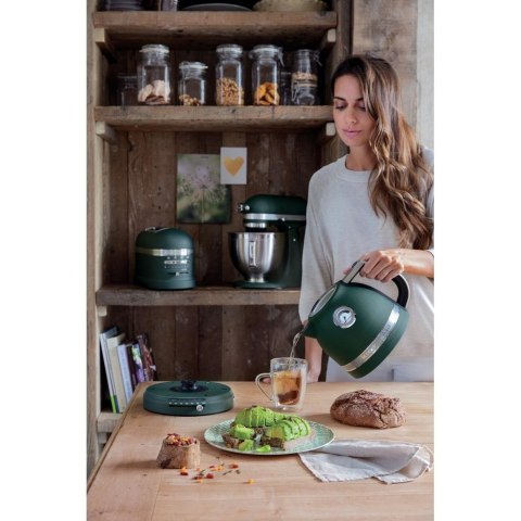 Czajnik elektryczny KitchenAid 5KEK1522EPP