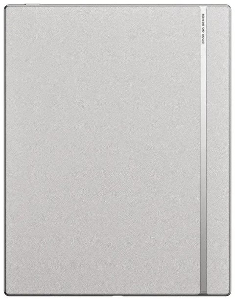 Czytnik e-booków Onyx Boox Go 10,3" (Gen II) Lumi Carta 1200 64GB Wi-Fi Grey