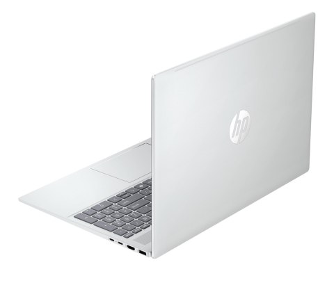HP OmniBook 5 16-af1072nw Ultra 5 225U 16.0"2K IPS 300nits AG 16GB LPDDR5X SSD512 Arc Cam1080p 59Wh NoOS Glacier Silver 2Y