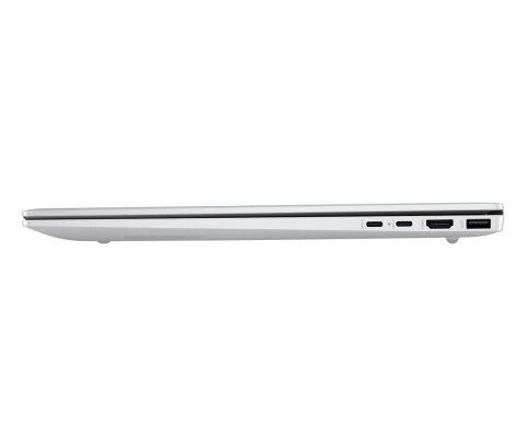 HP OmniBook 5 16-bc1019nw Ryzen 7 8840U 16.0"2K IPS 300nits AG 16GB LPDDR5X SSD512 Radeon 780M Cam1080p 59Wh NoOS Glacier Silver