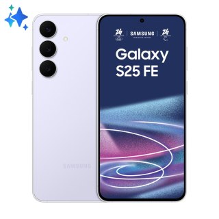Samsung Galaxy S25 FE (S731) 5G 8/256GB Iceblue