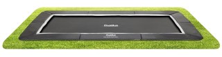 Trampolina Royal Baseground - 214 x 305cm