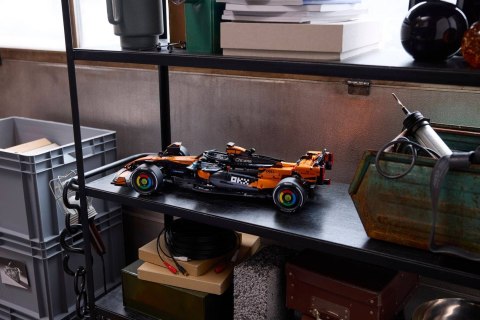LEGO 42228 Technic - Bolid McLaren MCL39 F1