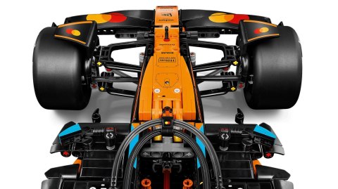 LEGO 42228 Technic - Bolid McLaren MCL39 F1