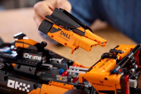 LEGO 42228 Technic - Bolid McLaren MCL39 F1
