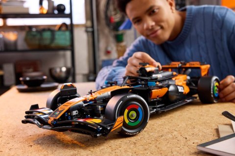 LEGO 42228 Technic - Bolid McLaren MCL39 F1