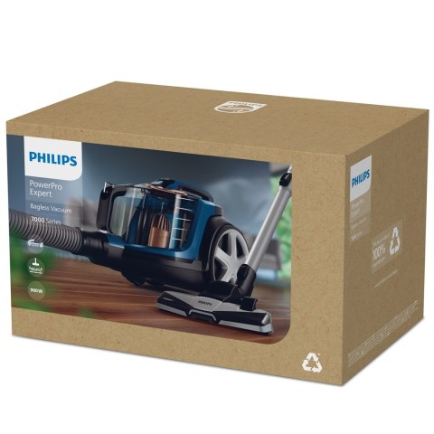 Odkurzacz PHILIPS PowerPro Expert FC 9745/09