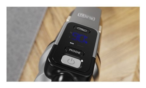Odkurzacz pionowy bezprzewodowy BSV525BLP-QW BLACK+DECKER