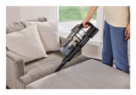 Odkurzacz pionowy bezprzewodowy BSV525BLP-QW BLACK+DECKER
