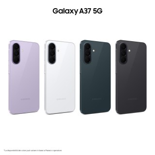 Samsung Galaxy A37 (A376) 5G DS 6/128GB Awesome Charcoal