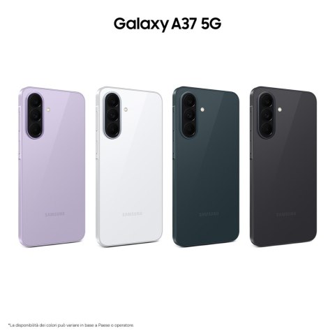 Samsung Galaxy A37 (A376) 5G DS 6/128GB Awesome Charcoal