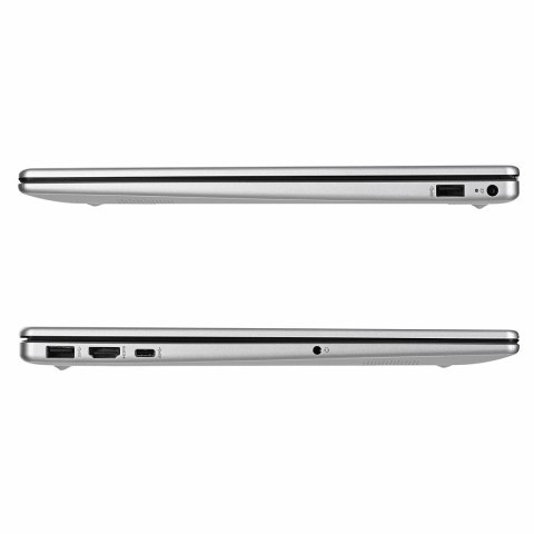 HP 15-fc0043ny Ryzen 3 5425U 15.6"FHD 8GB DDR4 SSD256 Vega 6 Win11 Natural Silver 2Y