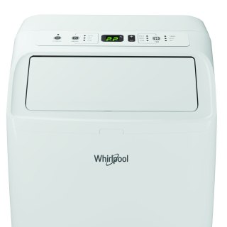 Klimatyzator przenośny WHIRLPOOL PACF212CO W