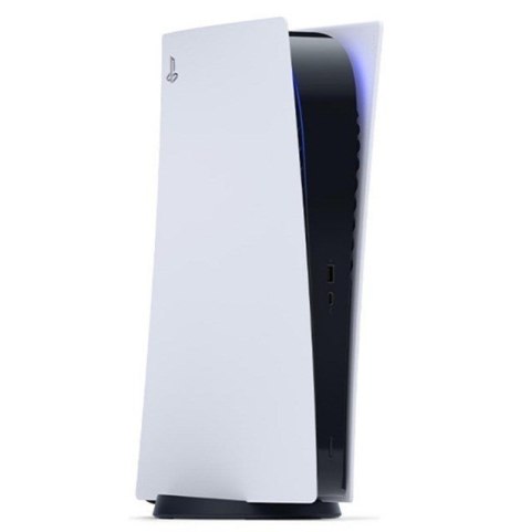 Konsola SONY PlayStation 5 digital slim e-chassis