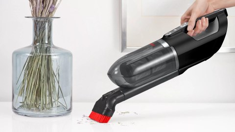 Odkurzacz BOSCH BBH3ZOO28 FLEXXO