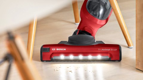 Odkurzacz BOSCH BBH3ZOO28 FLEXXO