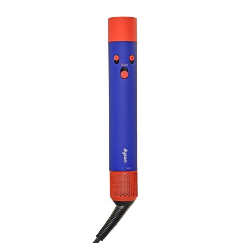 Suszarko-lokówka DYSON HS08 Vinca Blue