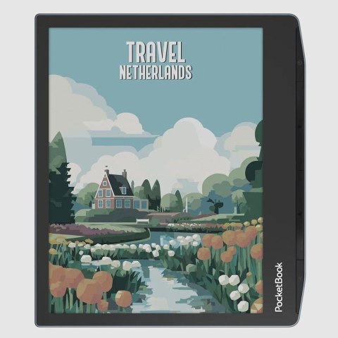 Czytnik E-booków PocketBook Era Color 700 7" 32GB WI-FI Stormy Sea