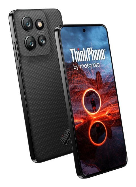 Motorola ThinkPhone 25 5G 8/256GB Carbon Black