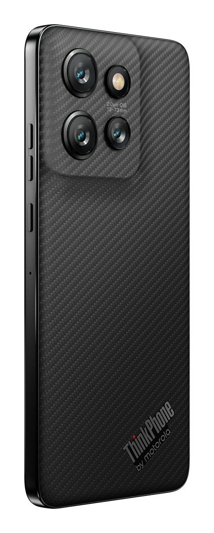 Motorola ThinkPhone 25 5G 8/256GB Carbon Black