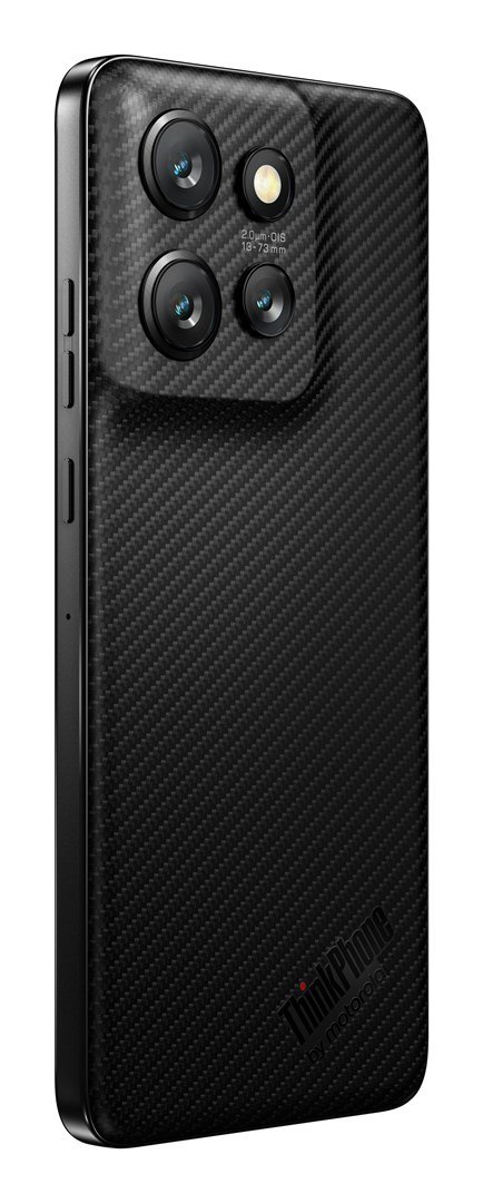 Motorola ThinkPhone 25 5G 8/256GB Carbon Black