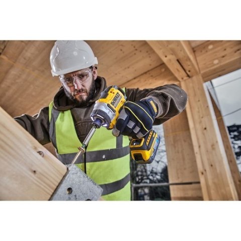 Zakrętarka udarowa XR 18V DCF860N DEWALT