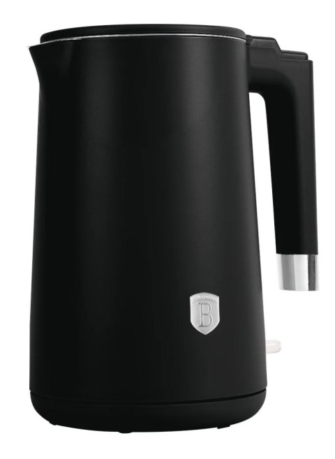 Czajnik elektryczny BerlingerHaus Matte Black BH-9589