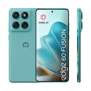 Motorola Edge 60 Fusion 8/256GB PANTONE Amazonite