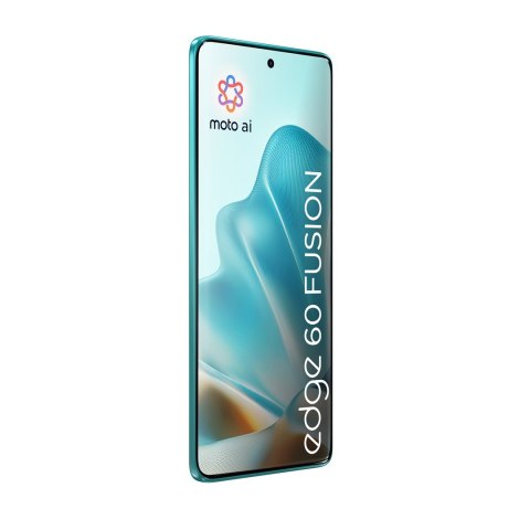 Motorola Edge 60 Fusion 8/256GB PANTONE Amazonite