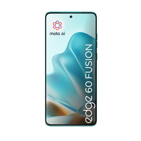 Motorola Edge 60 Fusion 8/256GB PANTONE Amazonite