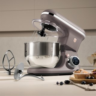 Robot kuchenny planetarny 1500W BerlingerHaus BH-9896 Taupe Collection