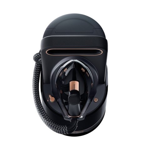 Generator pary IS9090 BK CareStyle 9 BRAUN czarny
