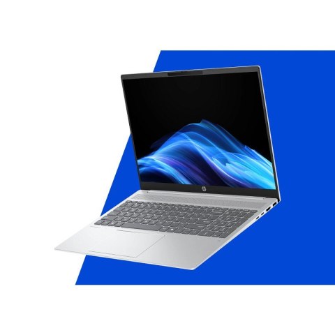 HP OmniBook 5 16-af1220nw Ultra 5 225U 16.0" 2K IPS 300nits AG 16GB LPDDR5x 7467 SSD512 Arc Cam1080p 59Wh Win11 Aluminium Ice Si