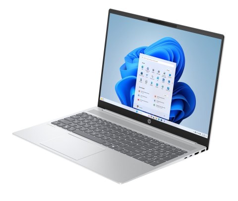 HP OmniBook 5 16-af1220nw Ultra 5 225U 16.0" 2K IPS 300nits AG 16GB LPDDR5x 7467 SSD512 Arc Cam1080p 59Wh Win11 Aluminium Ice Si