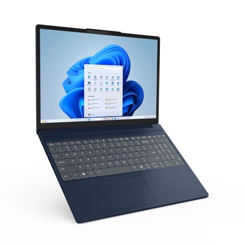 Lenovo IdeaPad Slim 3 15IRH10 i5-13420H 15.3" WUXGA IPS 300nits AG 60Hz 16GB DDR5 4800 SSD512 Intel UHD Graphics 60Wh Win11 Cosm