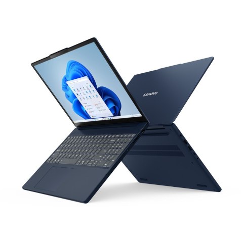 Lenovo IdeaPad Slim 3 15IRH10 i5-13420H 15.3" WUXGA IPS 300nits AG 60Hz 16GB DDR5 4800 SSD512 Intel UHD Graphics 60Wh Win11 Cosm