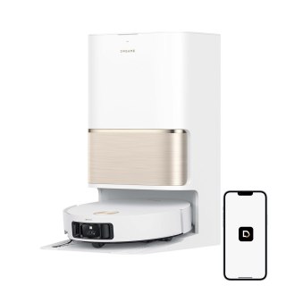 Robot sprzątający Dreame L50 Pro Ultra (biały)
