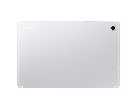 Samsung Galaxy Tab S10 FE (X526) 5G 12/256GB Silver