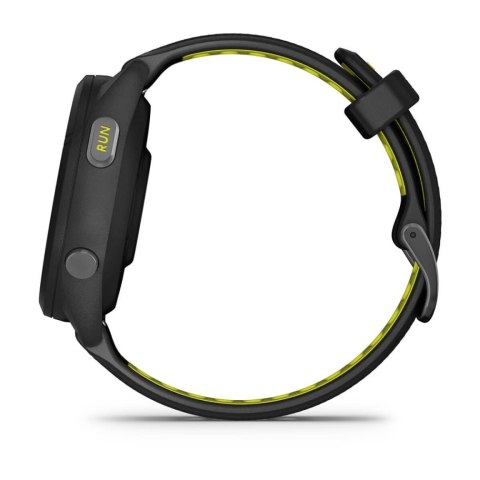 Zegarek Garmin Garmin Forerunner 265S Czarny