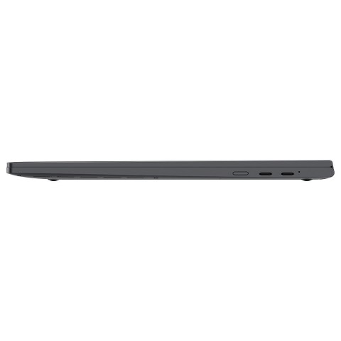 Chuwi FreeBook 2025 N150/13.5" (2520x1680) TouchScreen IPS/16GB/SSD 512GB/BT/BLKB/x360/Win 11 Iron Gray
