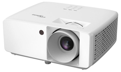 PROJEKTOR OPTOMA HZ40HDR LASER FHD 4000 ANSI 2MLN:1