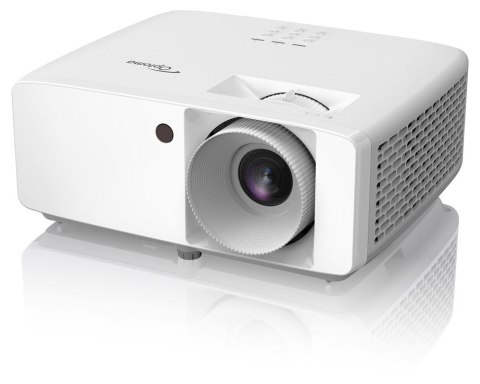 PROJEKTOR OPTOMA HZ40HDR LASER FHD 4000 ANSI 2MLN:1