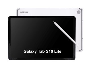 Samsung Galaxy Tab S10 lite (X400) 6/128GB Silver