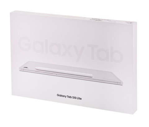 Samsung Galaxy Tab S10 lite (X400) 6/128GB Silver