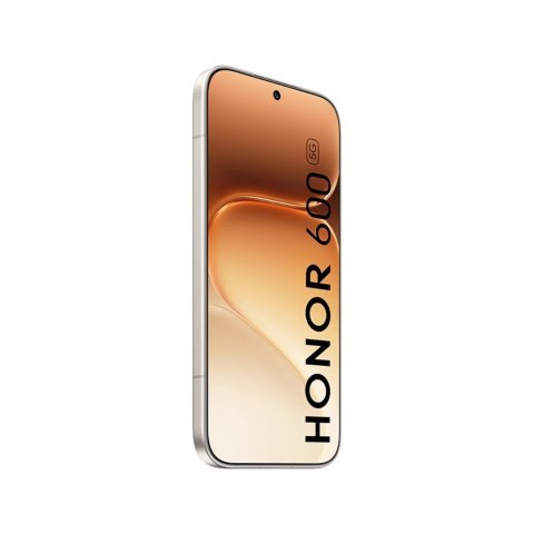 Smartfon Honor 600 DS 5G 8/256 Gold