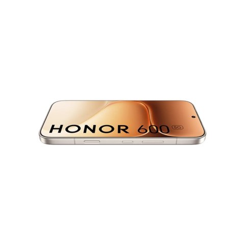 Smartfon Honor 600 DS 5G 8/256 Gold