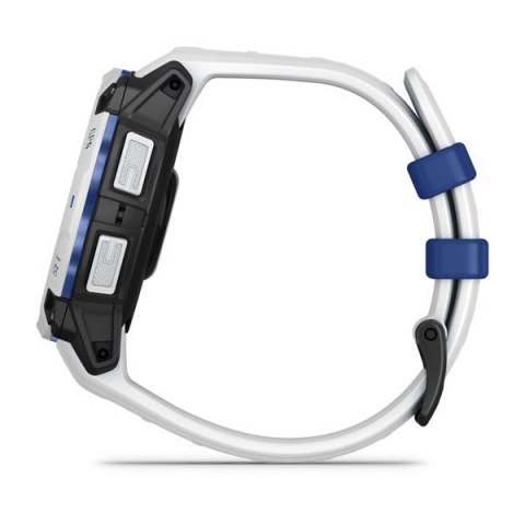 Zegarek Garmin Instinct 3 Solar, 45mm biały