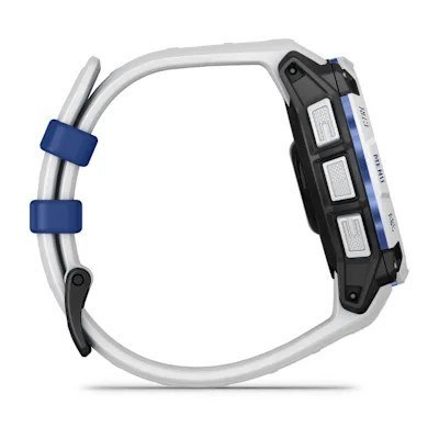 Zegarek Garmin Instinct 3 Solar, 45mm biały