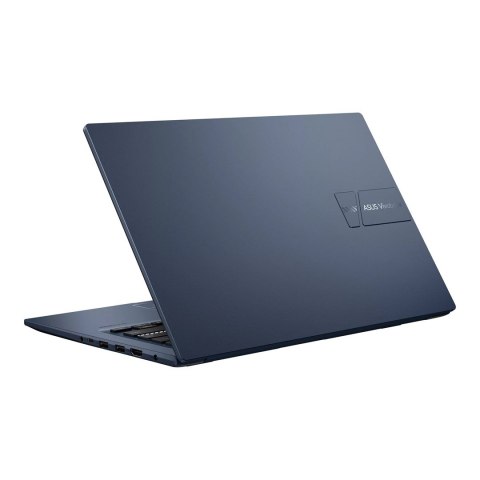 ASUS Vivobook 14 X1404VA-EB1619 Core 5 120U 14.0"FHD IPS-level Panel 60Hz 250nits AG 16GB DDR5 SSD512 Intel Graphics Cam720p 42W